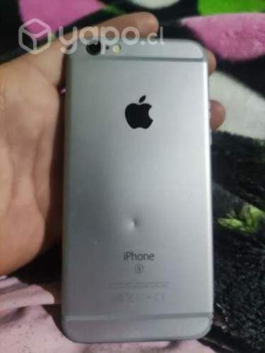 IPHONE 5 funcionando