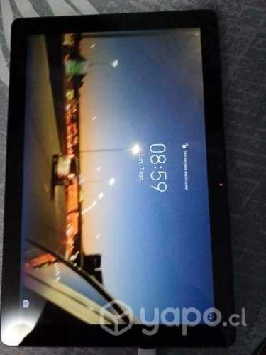 Tablet huawei matepad 10 pulgadas