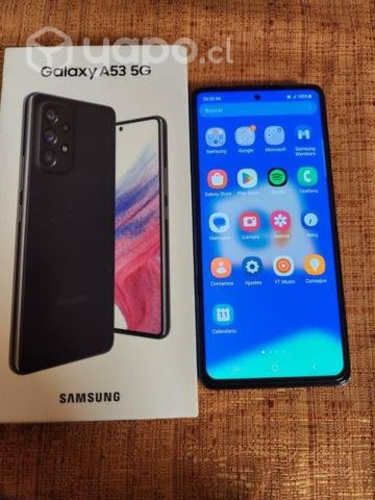 Samsung A 53 5G