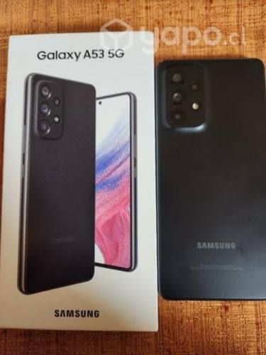 Samsung A 53 5G