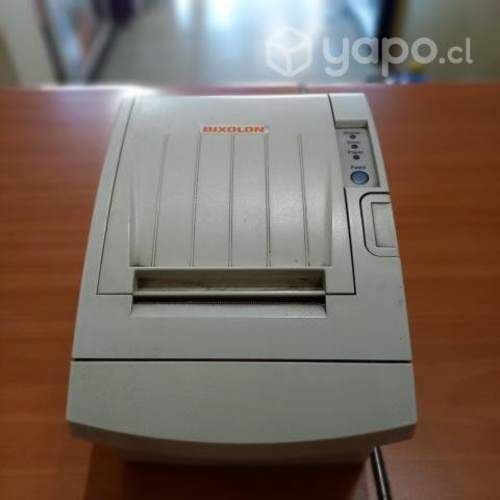 Impresora Térmica