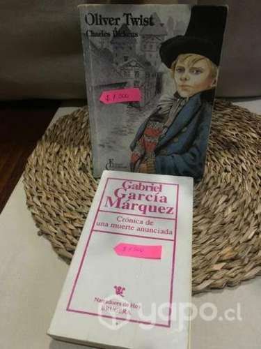 Libros estudiantiles