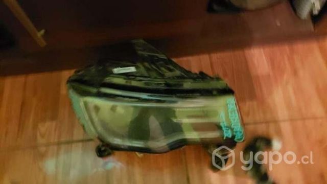 Optico derecho Grand Cherokee 2017 2021 buen estad