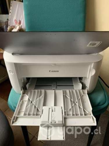 Impresora canon LBP6030w