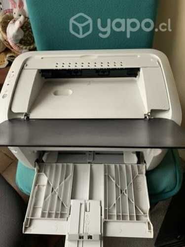 Impresora canon LBP6030w