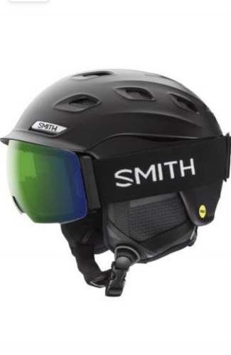 Casco de nieve Smith Vantage Mips