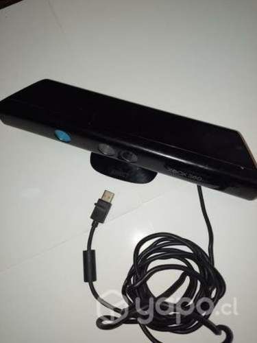 Kinect para Xbox 360