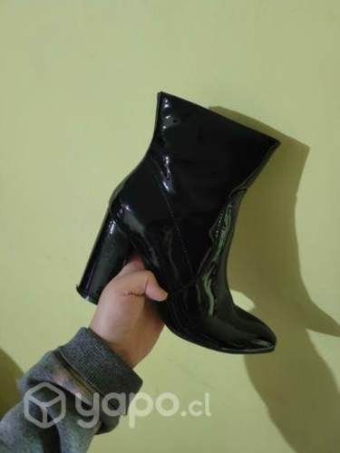 Botines Marquis talla 37