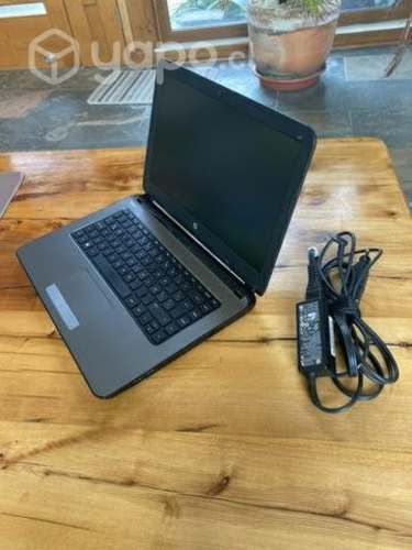 Computador HP 245 G3