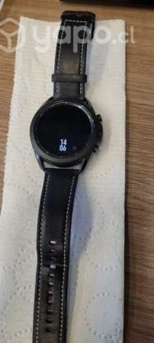 Galaxy smart watch