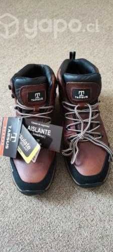 Zapatos seguridad Hombre