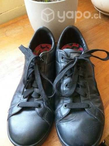 Zapato de colegio excelente estado talla 37