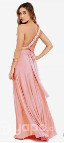 Vestido lycra talla estándar NUEVO