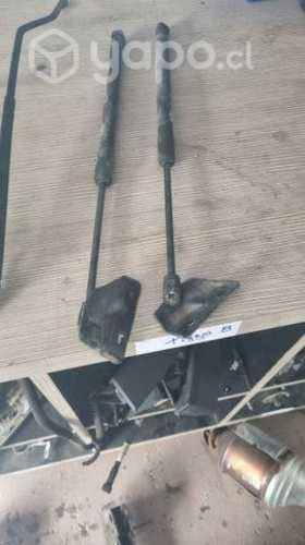 Bombine de portalon chery tiggo 2