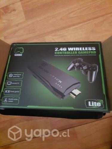 Consola Retro 10.000 juegos