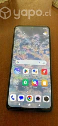 Celular Xiaomi Redmi Note 11 Pro