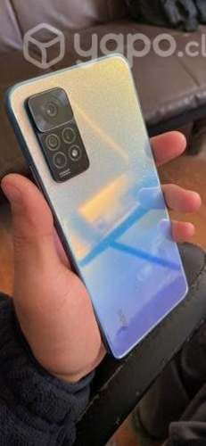 Celular Xiaomi Redmi Note 11 Pro