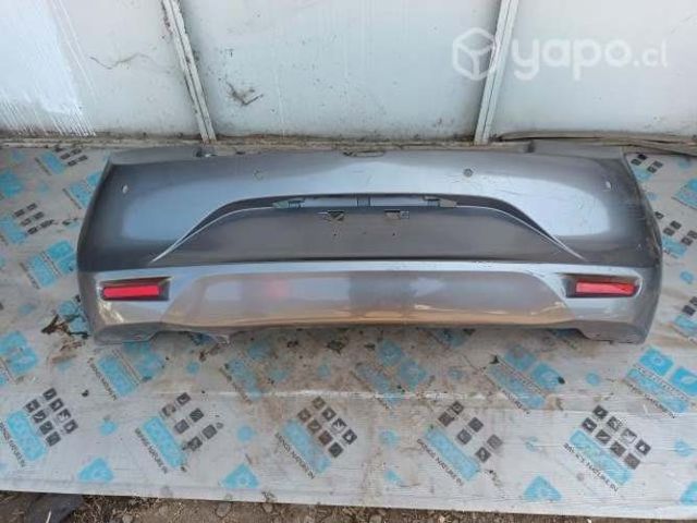 Parachoques Trasero Mazda CX-5 17-22