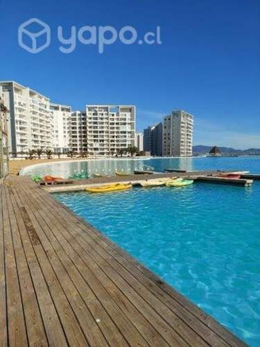 Departamento Laguna del mar