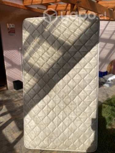 Cama de 1 plaza y media