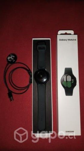 Samsung Galaxy Watch4 Green 44 mm