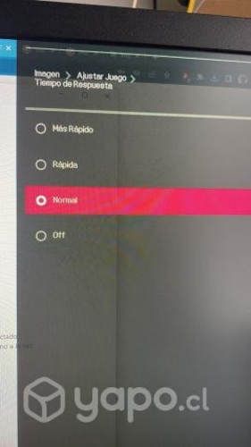 Monitor LG 22" 22MN430H-B Panel IPS Full HD, HDMI,