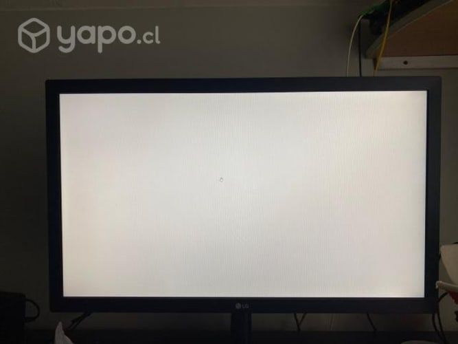 Monitor LG 22" 22MN430H-B Panel IPS Full HD, HDMI,