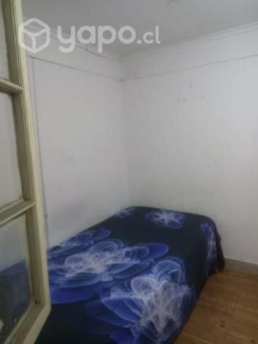 pieza estación central