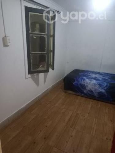 pieza estación central