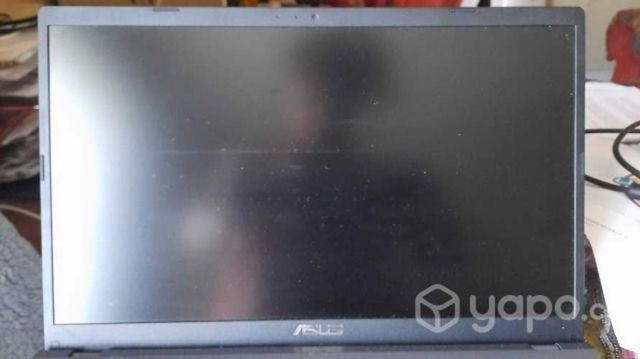Notebook ASUS 15,6&quot; en su caja original