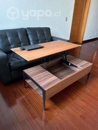 Mesa funcional Rosen