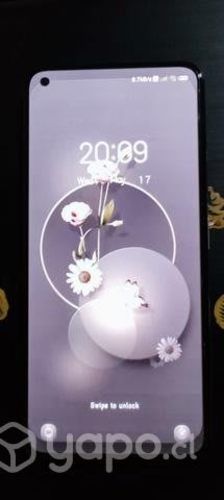 Celular Xiaomi 11 Lite NE US