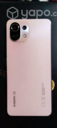 Celular Xiaomi 11 Lite NE US