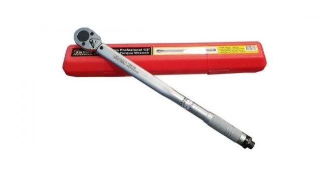 Llave torque 1/2dr 150ftlb tw