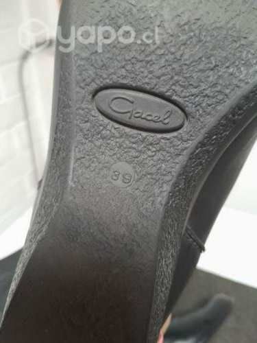 Botas Gacel