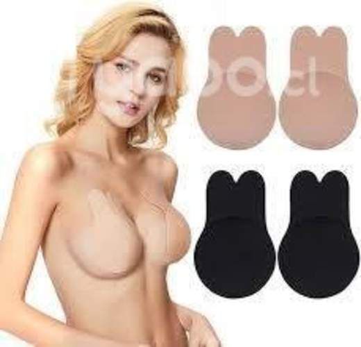 Parche Levanta Busto Rehutilizable Piel