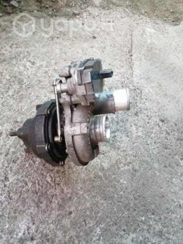 Turbo kia sportage 2014 original