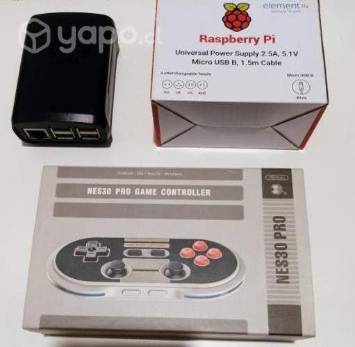 Raspberry pi 3 model b