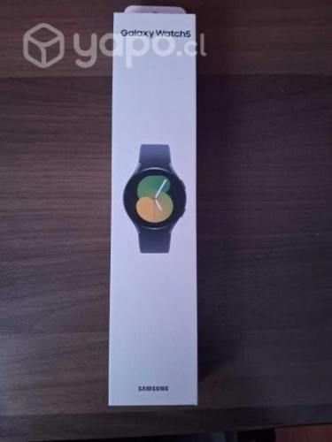 Samsung Galaxy Watch 5 40mm