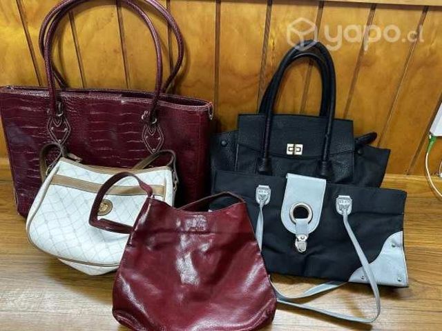 Carteras lote