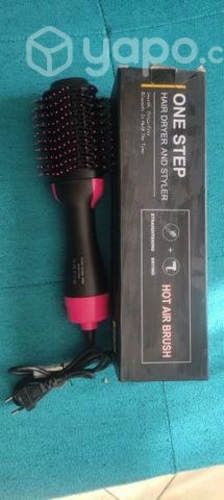 Secador de pelo