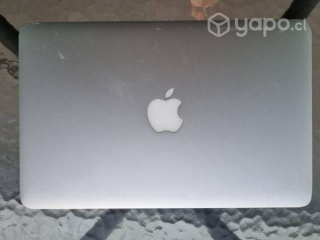 MacBook Air 11" A1465