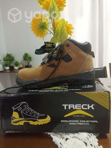 Zapatos de seguridad