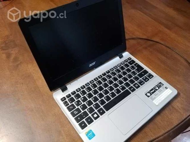 Remato notebook acer aspire e11 (cant. 2)