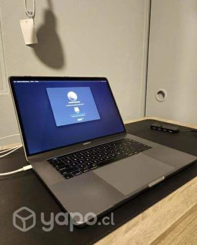 MacBook Pro 15&quot;