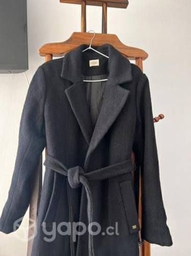 Abrigo Umbrale Nuevo