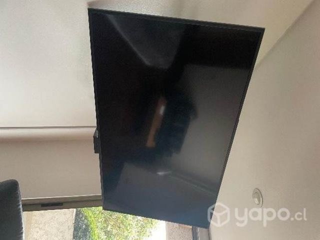 Tv 50 Samsung uhd 4k