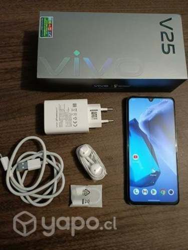 Vivo V25 5G