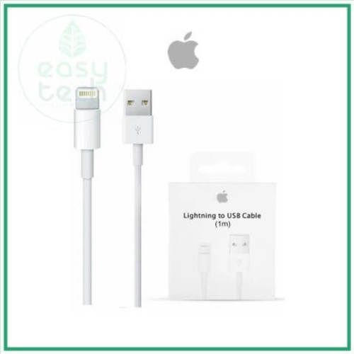 Cable original de iphone 1 metro APPLE