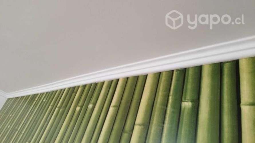 Departamento interior Macul